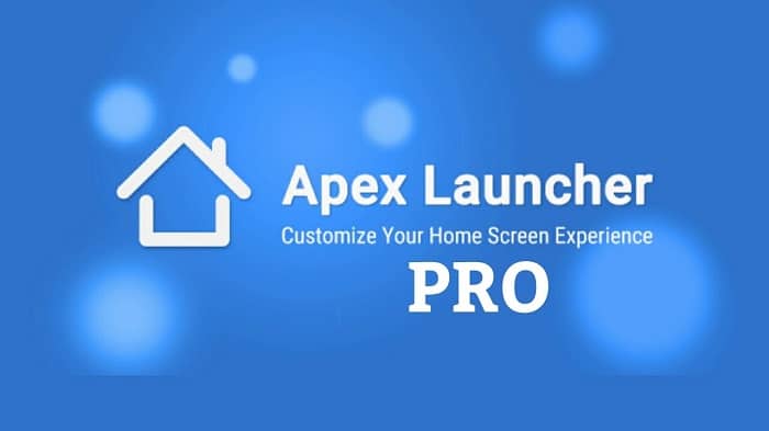 Apex Launcher Pro License Key Generator